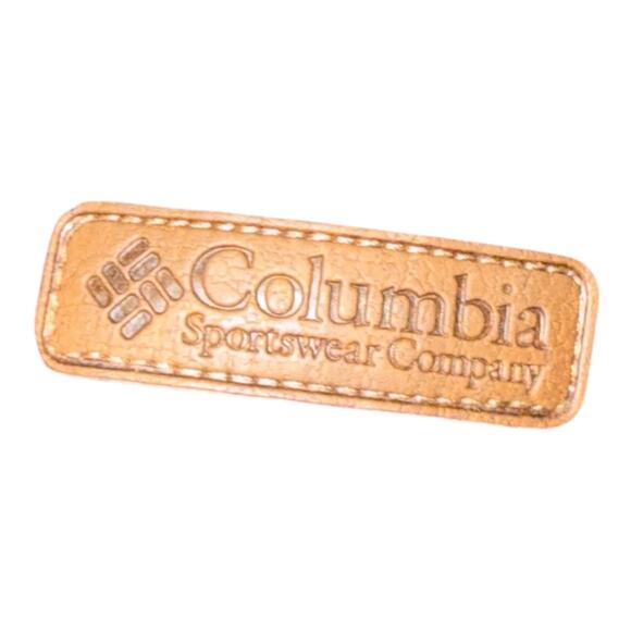 Columbia Women's Fire Side Sherpa Vest Charcoal Size L - Picture 6 of 9